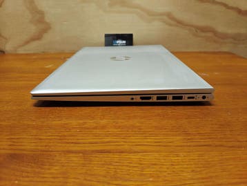 HP Probook 450 G8 | i7 1165G7 | 16gb DDR4 | 250gb SSD, 2 tot 3 Ghz, Refurbished, Ophalen of Verzenden, HP