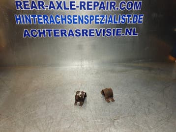 Steun stabilisatorstang voorzijde Opel Ascona B, Manta B., Auto-onderdelen, Verzenden, Gebruikt, Opel