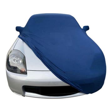 Autohoes voor Toyota MR2 (1999-2006) Indoor BESTE PASVORM, Ophalen of Verzenden, Nieuw, Op maat