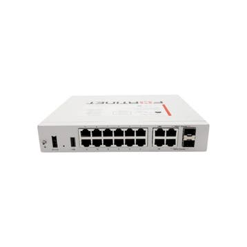 Fortinet FG-80E, Ophalen of Verzenden, Nieuw