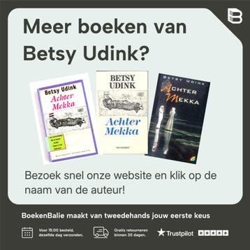 Allah & Eva - Betsy Udink 9789045701097, Verzenden, Gelezen, Betsy Udink