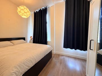 Te huur: Appartement Noorderbeekdwarsstraat in Den Haag, Den Haag, Appartement, Zuid-Holland