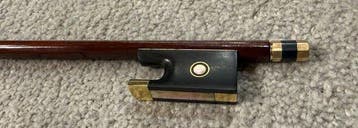 Unknown old Violin Bow - Viool strijkstok - Onbekend (Zonder, Muziek en Instrumenten, Nieuw