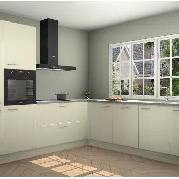 Magnolia keuken Casablanca 104211, Huis en Inrichting, Verzenden, Nieuw