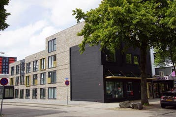 Te huur: Appartement Wilhelminastraat in Emmen, Appartement, Emmen, Drenthe