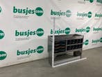 Aluca aluminium bedrijfswageninrichting gebruikt (nr 2269), Ophalen of Verzenden