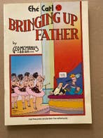 Klassieke Strip Geo McManus - Bringing up Father - 1913-1920, Verzamelen, Ophalen of Verzenden, Gebruikt, Boek of Spel