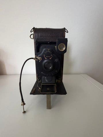 Vario Special Aplanat 1:8 Analoge camera, Nieuw