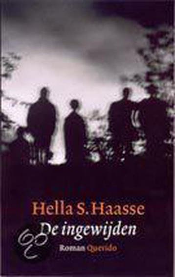 De ingewijden - Hella S. Haasse 9789021467269, Verzenden, Zo goed als nieuw, Hella S. Haasse