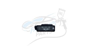 Plaatverlichting geschikt voor Golf 5 6 7 7.5 2003-2020, Ophalen of Verzenden, Nieuw, Volkswagen