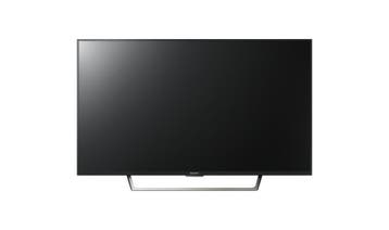 Sony KDL-43WE750 - 43 inch LED Smart TV, Ophalen, 50 Hz, Zo goed als nieuw, Smart TV