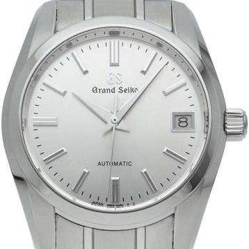 Seiko - Grand Seiko Mechanical 1.5 Heritage Collection -