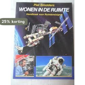 Wonen in de ruimte - Smolders 9789022837733, Boeken, Verzenden, Gelezen, Smolders