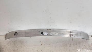 Mercedes-Benz A-klasse W177 voor bumperbalk A1776204901, Auto-onderdelen, Ophalen, Gebruikt, Voor, Mercedes-Benz