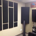 Primacoustic London Bass Trap verfbaar, Verzenden, Nieuw