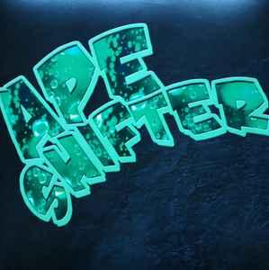 cd - Ape Shifter - Ape Shifter II, Verzenden, Zo goed als nieuw