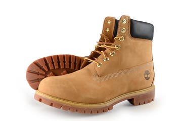 Timberland Boots in maat 45 Bruin, Bruin, Verzenden, Timberland, Boots