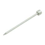 ProPlus Rotspen met platte kop - Aluminium - 15 cm - Set..., Caravans en Kamperen, Ophalen of Verzenden, Nieuw