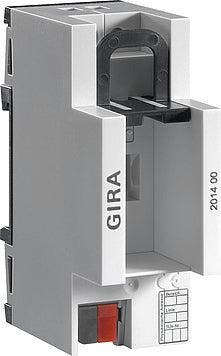 Gira KNX DIN-Rail Interface Bus Systeem - 201400, Verzenden, Nieuw, Overige typen