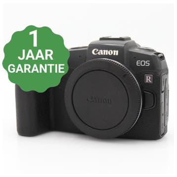 Digitale fotocamera  Canon EOS RP, Verzenden, Gebruikt, Canon