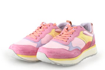 Tamaris Sneakers in maat 39 Roze, Tamaris, Overige kleuren, Verzenden, Sneakers of Gympen