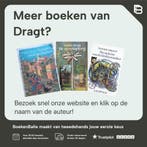 Geheimen van het wilde woud / Dagonaut en Unauwen / 2 Dragt, Boeken, Verzenden, Gelezen, Dragt