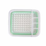 Benson Opvouwbaar afdruiprek - Compact - 38 x 30 x 11 cm..., Ophalen of Verzenden, Nieuw