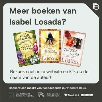 SNELWEG NAAR VERLICHTING - Isabel Losada 9789022530542, Verzenden, Gelezen, Isabel Losada