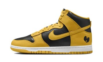 Nike Dunk High Wu-Tang (2024), Nieuw
