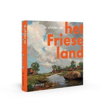 De skilders fan it Fryske lân | 9789462585508 | Henk, Ophalen of Verzenden, Zo goed als nieuw, Henk Dijkstra
