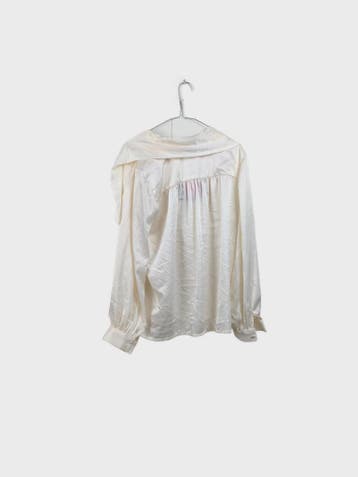 DONCASTER Blouses Dames maat M Crème Vintage, Ophalen of Verzenden, Nieuw
