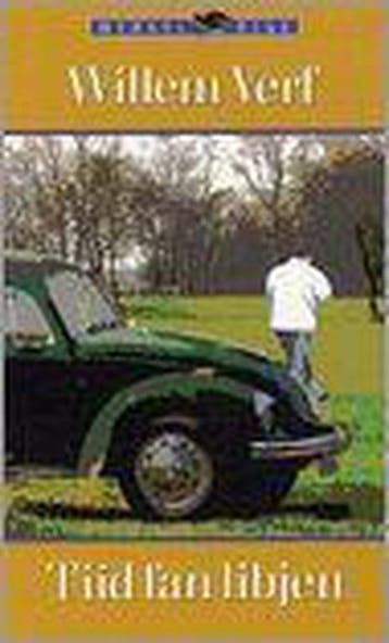 Tiid Fan Libjen - Willem Verf 9789033005329, Verzenden, Gelezen, Willem Verf