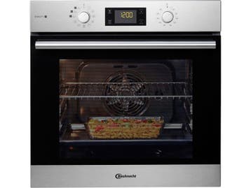 Bauknecht BAKO Steam 2 - Inbouw Oven-Set - Stoomfunctie en, Verzenden, Nieuw