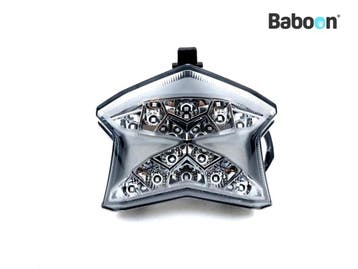 Achterlicht Kawasaki Z 900 2021-2022 (ZR900FN ZR900HN), Verzenden, Gebruikt