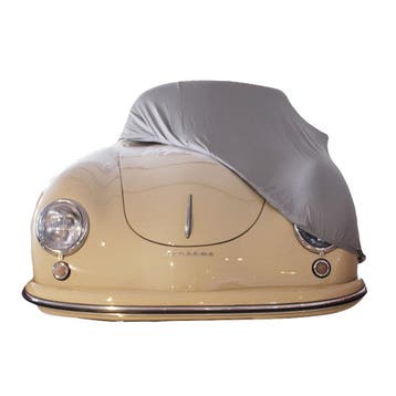 Autohoes voor Porsche 356 Urmodell (1948-1955) Indoor BESTE, Ophalen of Verzenden, Nieuw, Op maat