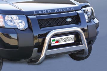 Pushbar | geschikt voor Land Rover | Freelander Hardback 03-, Verzenden