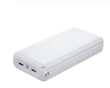 DrPhone PW3 Powerbank 30.000mAh  – Snel Opladen Qualcom 3.0, Verzenden, Nieuw