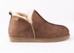 Pantoffel Shepherd Annie, Bruin, Verzenden, Nieuw, Pantoffels of Sloffen