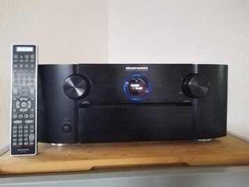 Marantz - SR7005 / 7.2-kanaals netwerkAV-surround Solid, Nieuw
