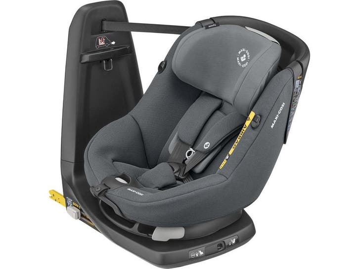 Maxi-Cosi AxissFix i-Size - Autostoeltje 360° draaibaar -, Kinderen en Baby's, Autostoeltjes, Zo goed als nieuw, Maxi-Cosi, Verzenden