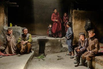 Roberto Salgo - Inside Afghanistan
