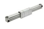Stangloze Cilinder 18-300mm - Magnetisch - Demping - Enkele, Verzenden, Nieuw