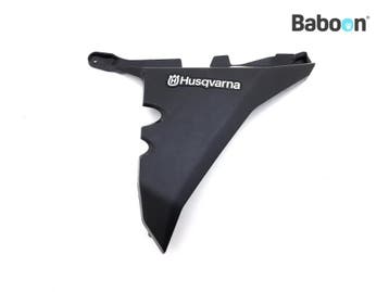Zijkuipdeel Rechts Husqvarna TR 650 Strada 2013-2015 (TR650), Verzenden, Gebruikt