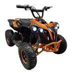 48V Brushless Kinder Quad – krachtig, stil en duurzaam, Ophalen of Verzenden, Nieuw