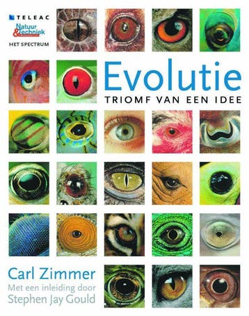 Evolutie - C. Zimmer 9789027475831, Verzenden, Zo goed als nieuw, C. Zimmer