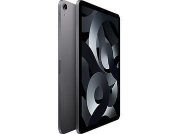 nieuwstaat Apple iPad Air 4 (model 2020) Spacegray 64GB WiFi, Ophalen of Verzenden, Zo goed als nieuw