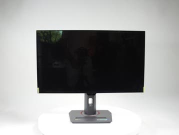 [RETOURDEAL] ASUS ROG Strix OLED XG27AQDMG Zwart - Monitor, Computers en Software, Monitoren, Ophalen of Verzenden, Nieuw, ASUS