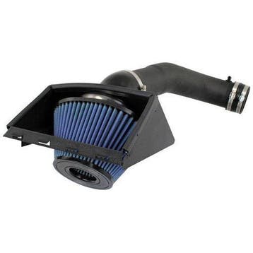 aFe MagnumFORCE Intake Stage-2 Pro DRY S 2021 Ford F-150, Auto-onderdelen, Filters, Ophalen of Verzenden, Nieuw