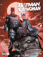 Batman/Catwoman CP 1-4 [NL], Boeken, Strips | Comics, Verzenden, Nieuw