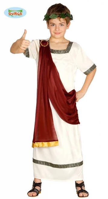 Romeinse verkleedkostuum kind, Ophalen of Verzenden, Nieuw